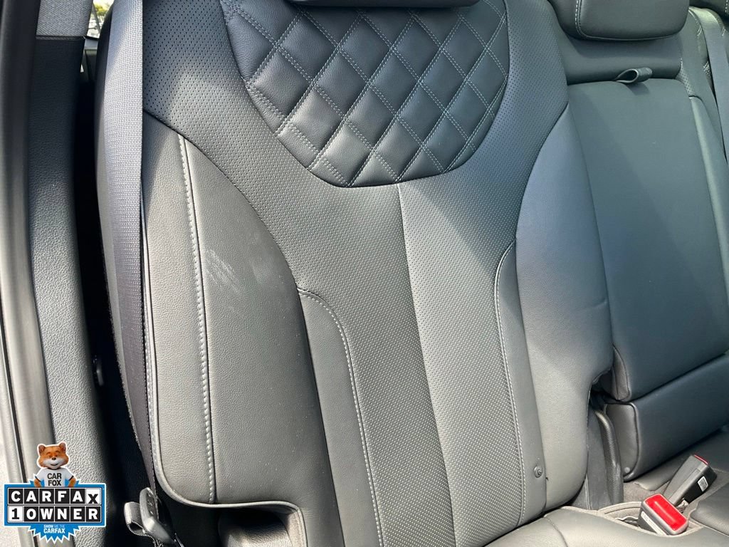 Used 2023 Hyundai Santa Fe Limited AWD/4WD image 55