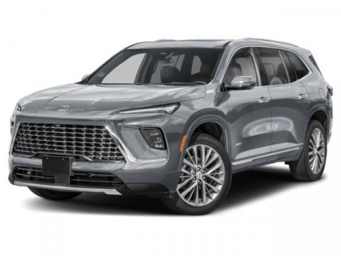 New 2026 Buick Enclave Avenir