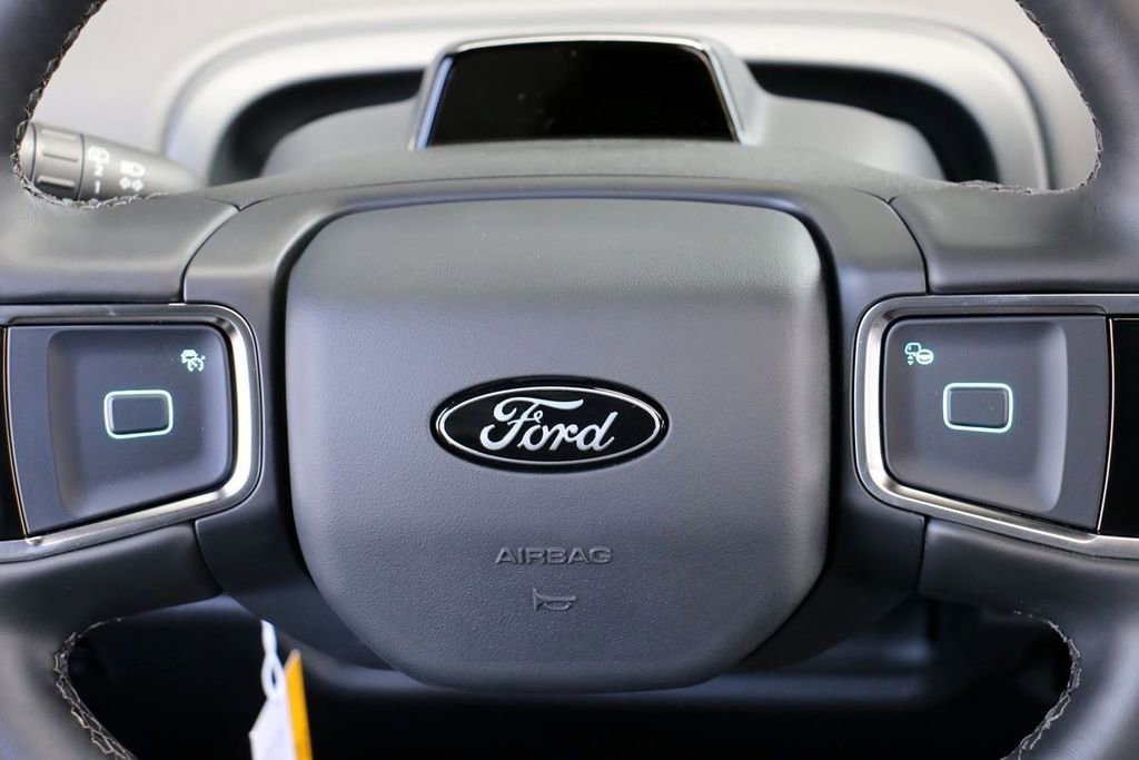 New 2026 Ford Expedition Platinum AWD/4WD image 27