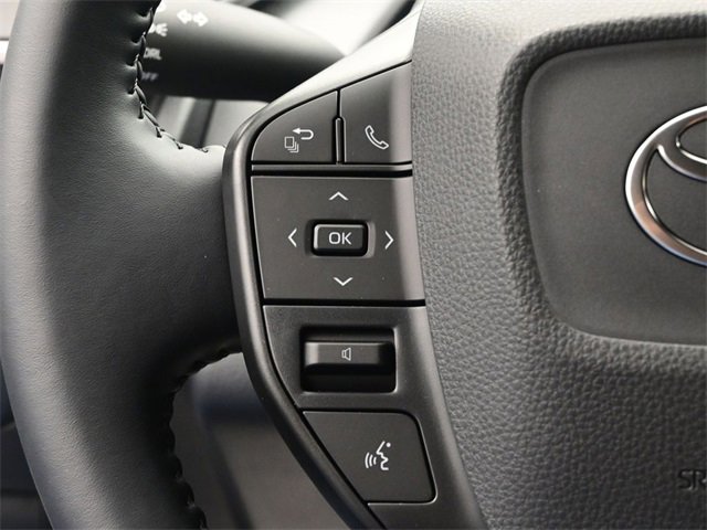 New 2026 Toyota Prius LE image 28