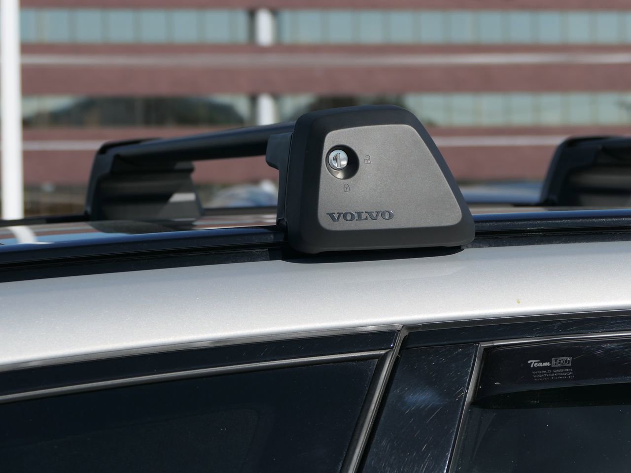 Used 2024 Volvo XC60 T8 Polestar image 11