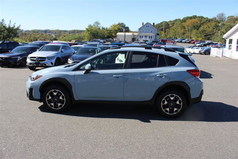 Used 2020 Subaru Crosstrek 2.0i Premium w/ Popular Package #2 AWD/4WD image 4