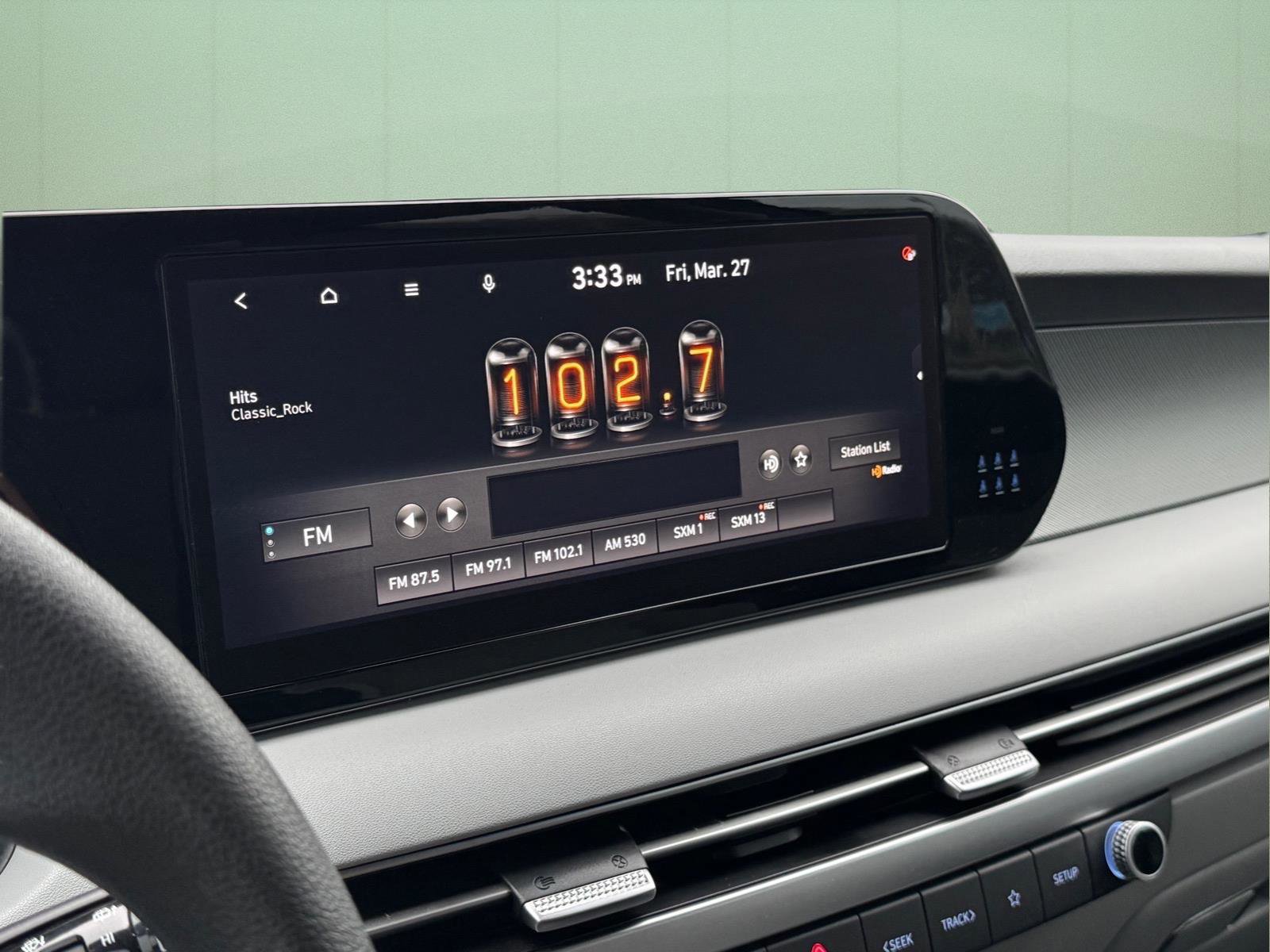 Used 2023 Hyundai Palisade SE w/ Cargo Package FWD image 27