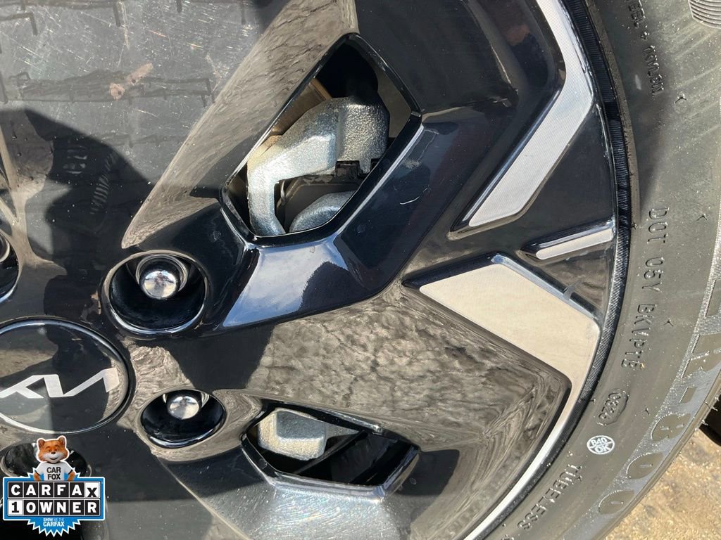 Used 2024 Kia Niro Wind image 71