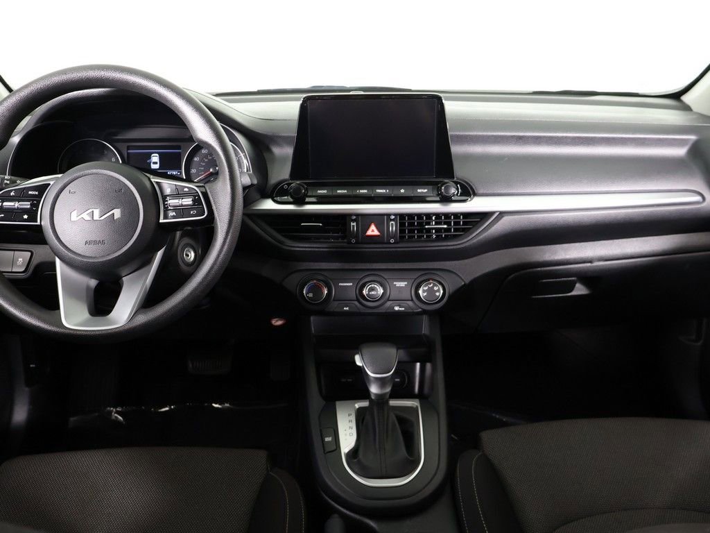 Used 2023 Kia Forte LXS FWD image 32