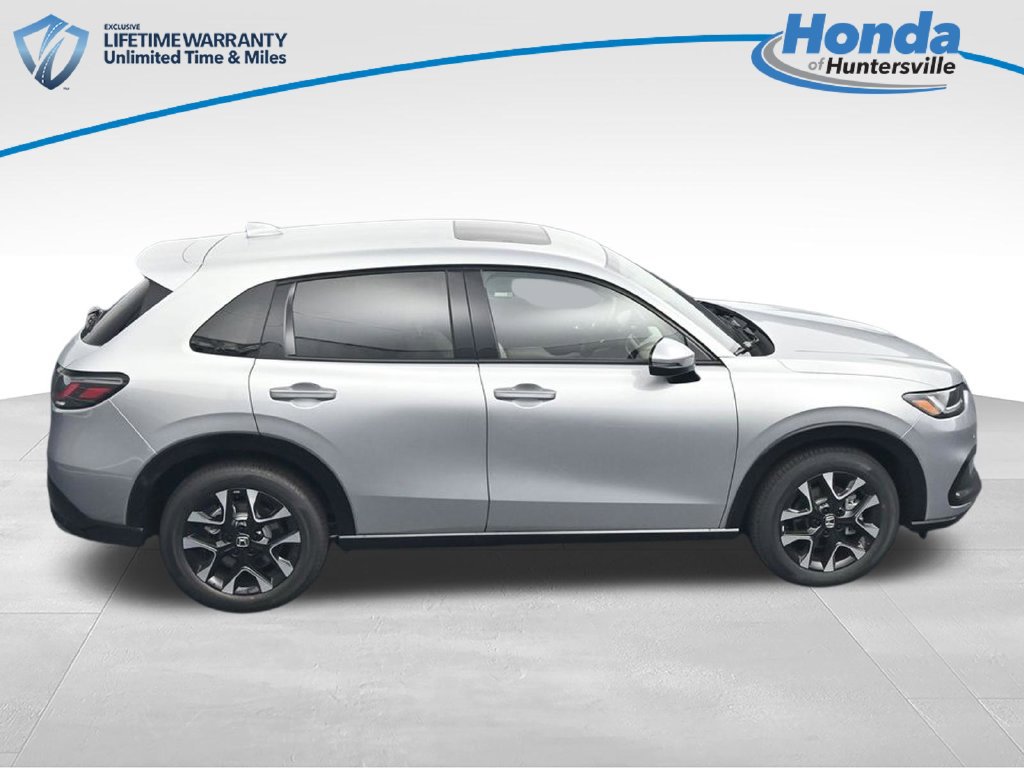 New 2027 Honda HR-V EX-L image 39