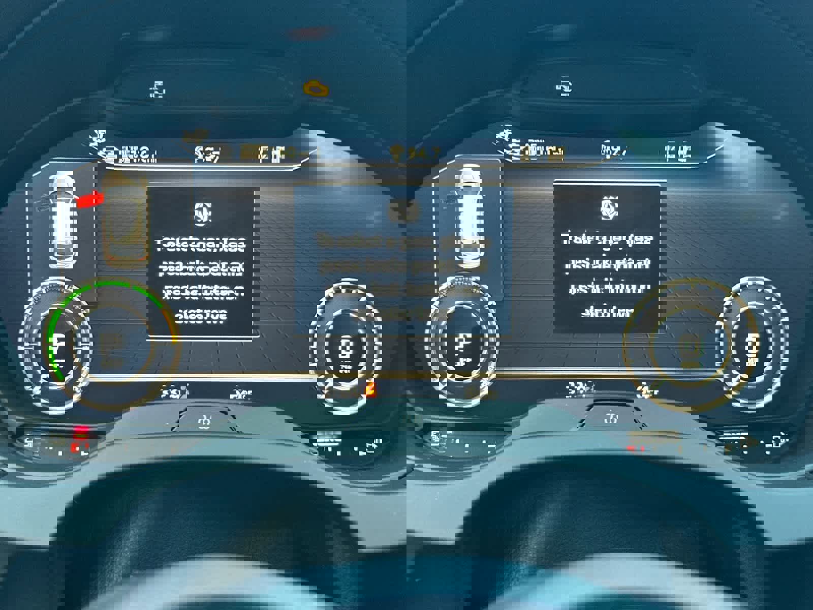 Used 2018 Audi A3 e-tron Premium Plus w/ Technology Package image 25