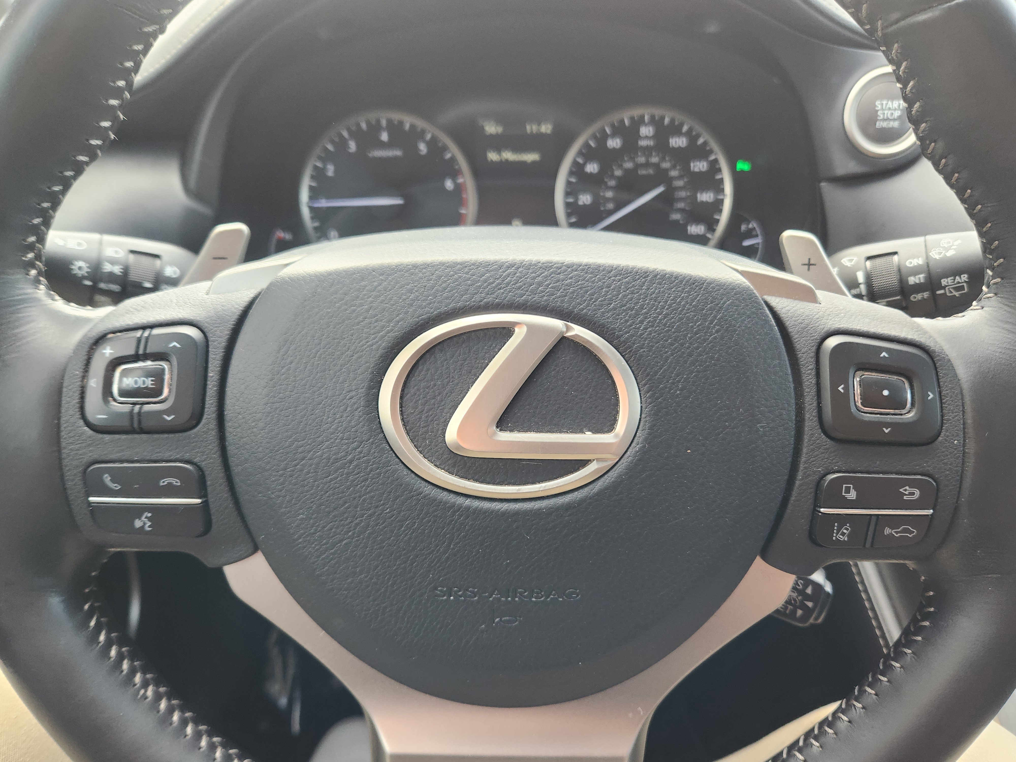 Used 2018 Lexus NX 300 FWD w/ Premium Package image 7