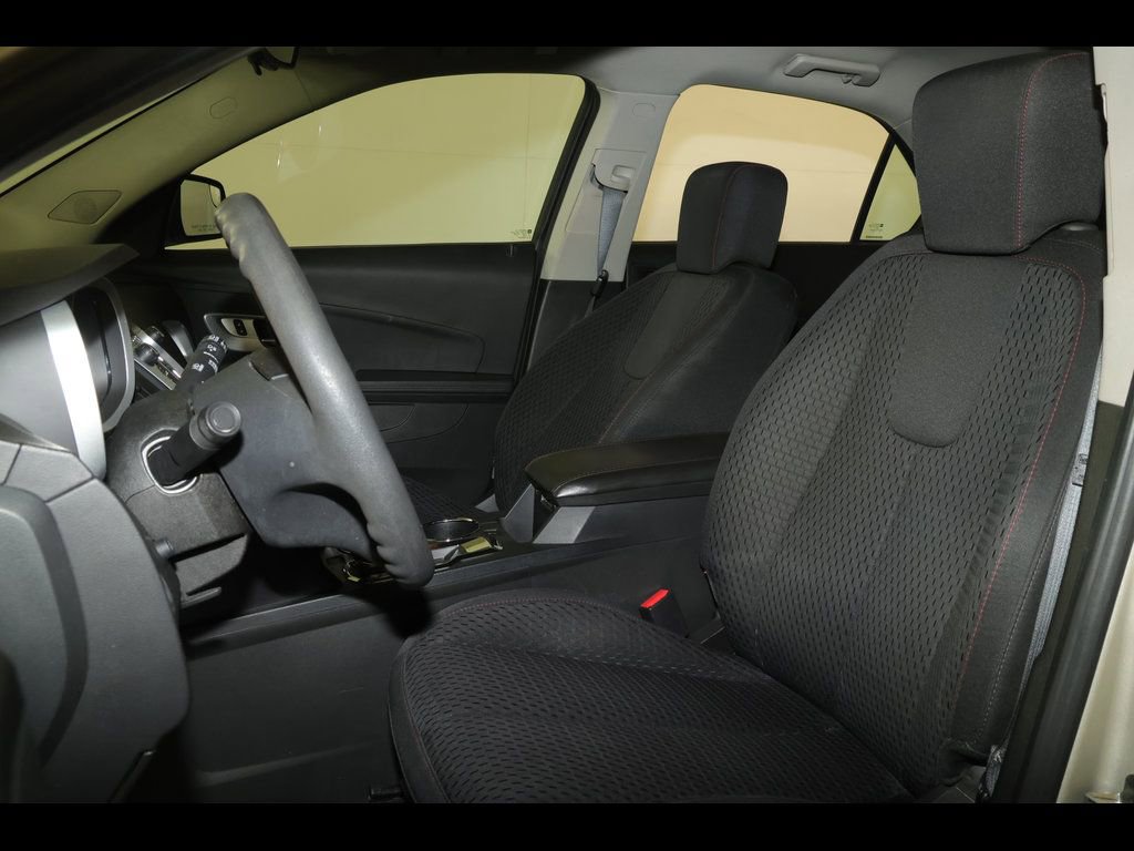 Used 2014 Chevrolet Equinox LS FWD image 9