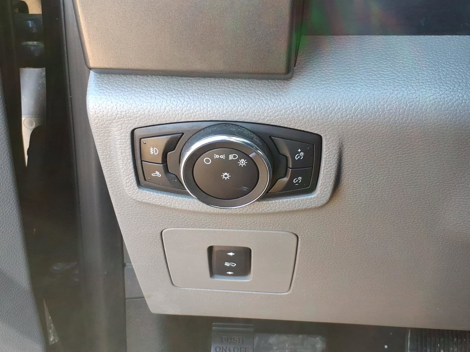 Used 2016 Ford F150 XLT w/ Equipment Group 301A Mid image 12