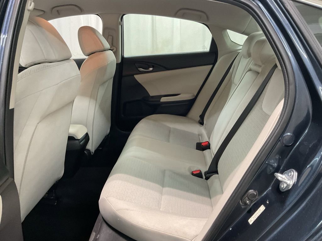 Used 2022 Honda Insight EX image 20