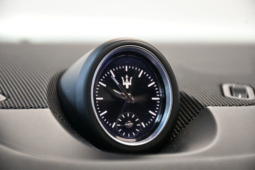 Used 2020 Maserati Levante GranSport image 70