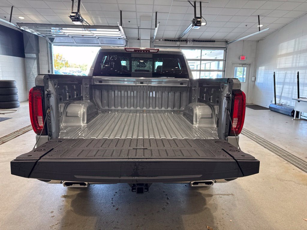 New 2026 GMC Sierra 1500 SLT w/ SLT Convenience Package AWD/4WD image 19