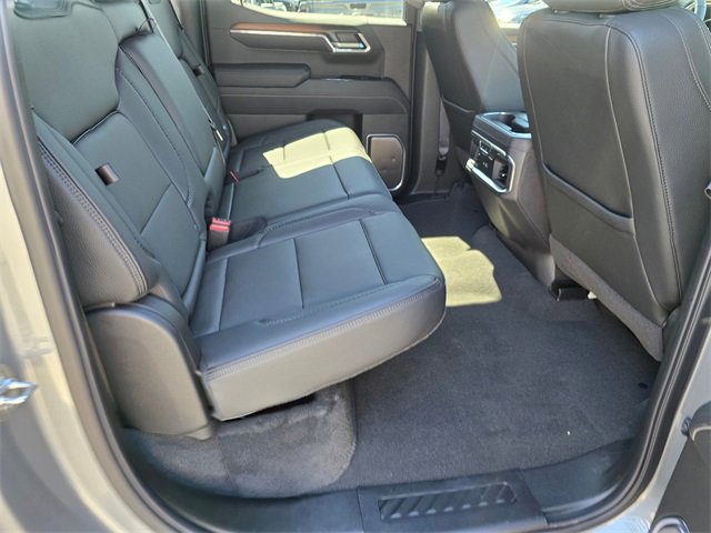 Used 2025 GMC Sierra 1500 Denali w/ Denali Reserve Package image 12