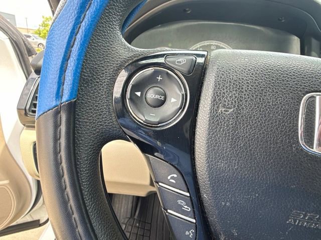 Used 2017 Honda Accord LX image 28
