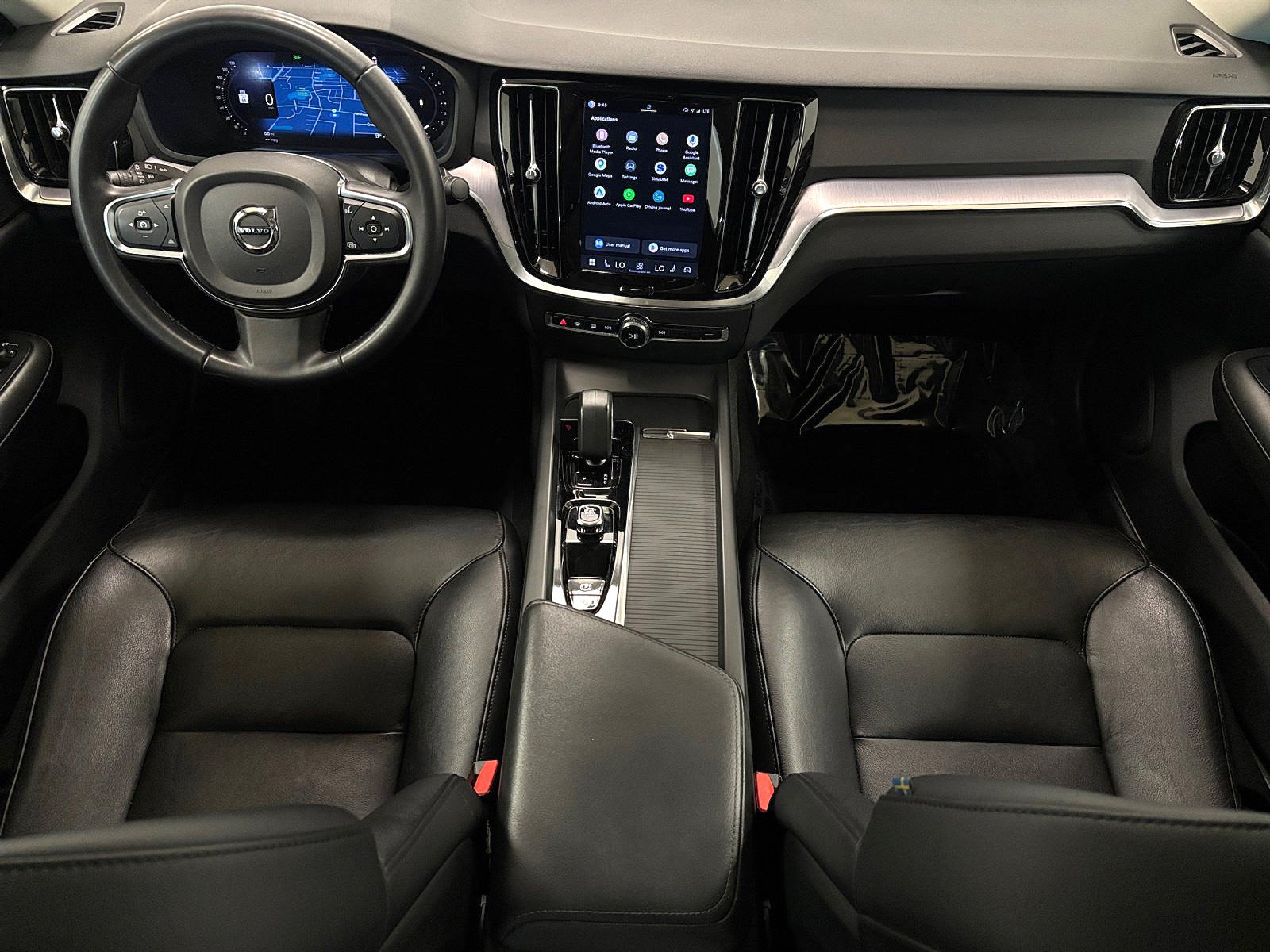 Used 2024 Volvo S60 B5 Core FWD image 14