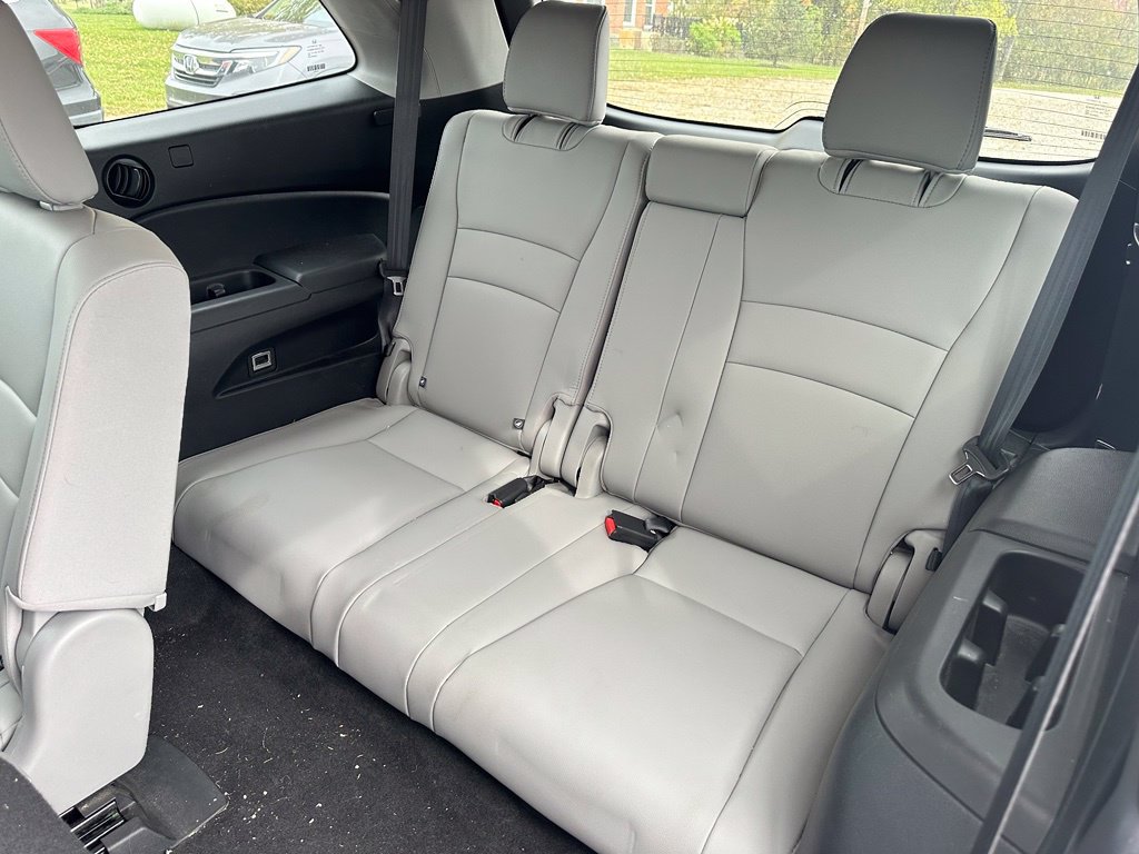 Used 2019 Honda Pilot EX-L image 16