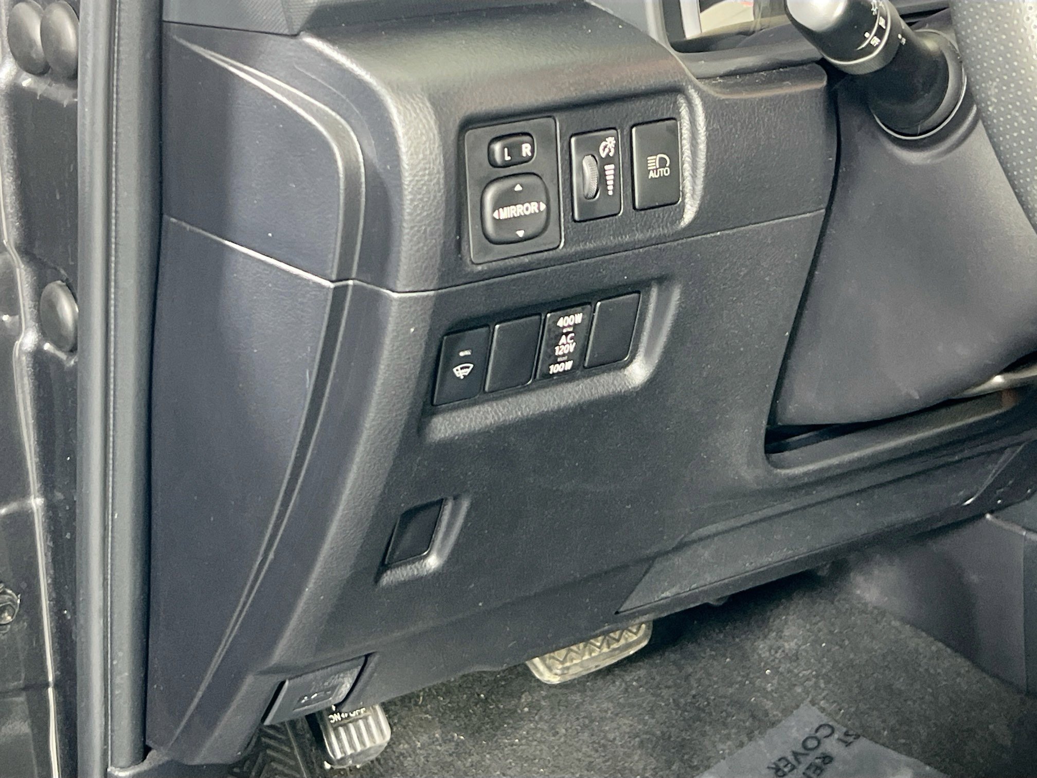 Used 2020 Toyota 4Runner SR5 Premium image 10