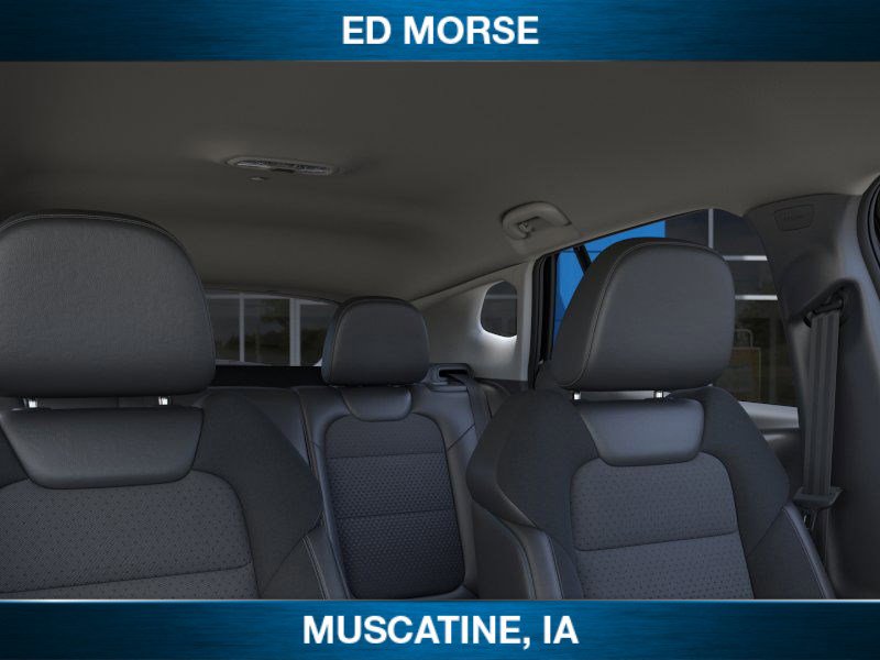 New 2026 Chevrolet Trax LT image 24