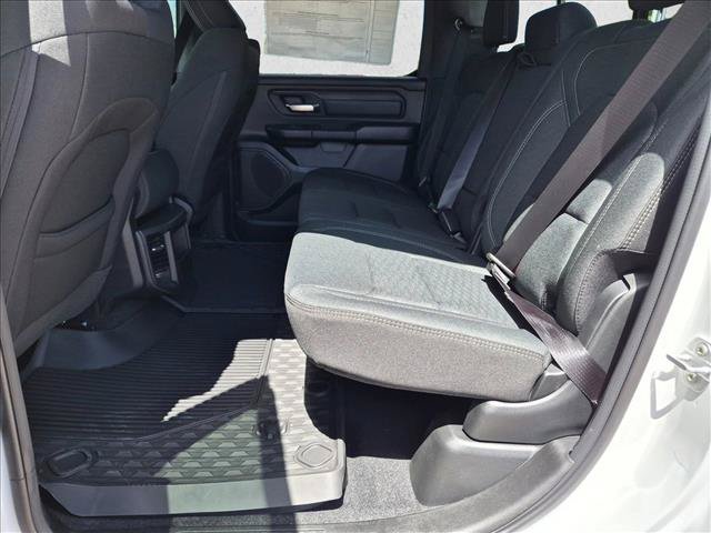 New 2026 RAM 1500 Classic Warlock AWD/4WD image 17