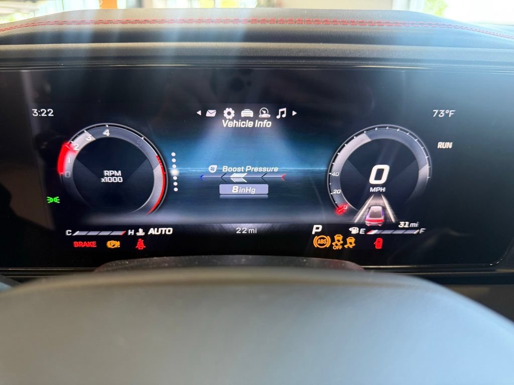 New 2026 Dodge Charger R/T AWD/4WD image 16