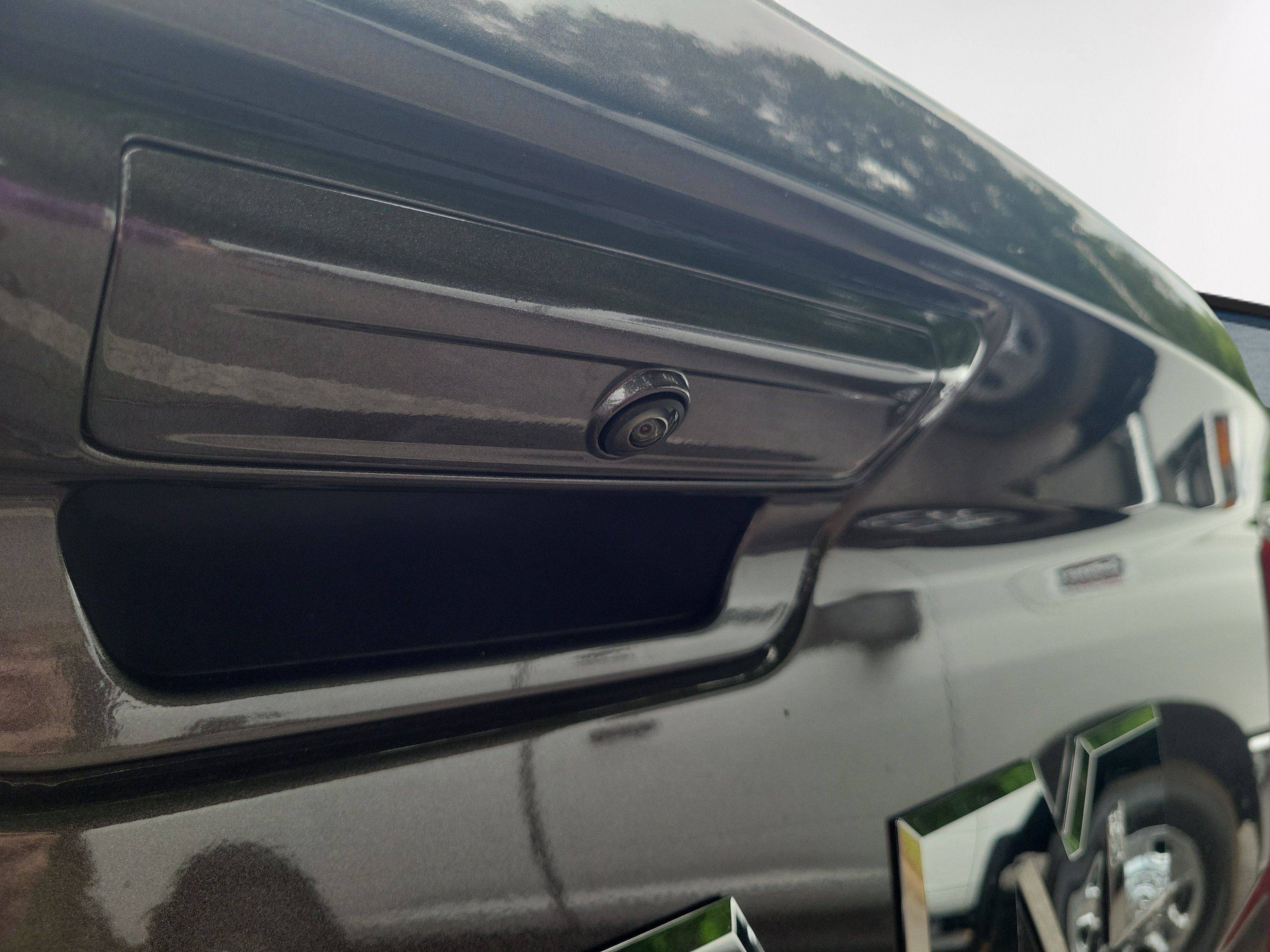 New 2026 RAM 2500 Laramie AWD/4WD image 11