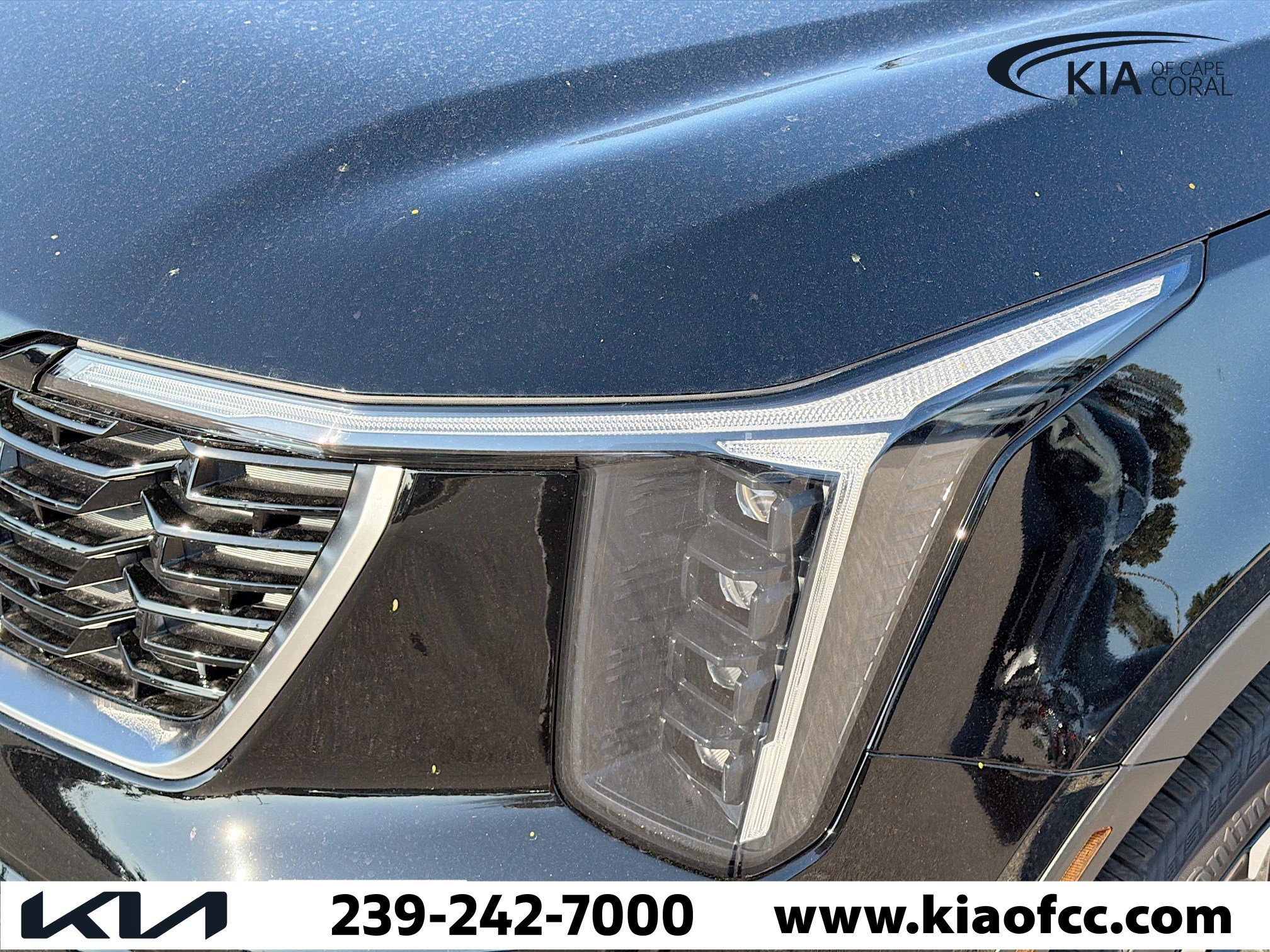 New 2026 Kia Sorento S image 8