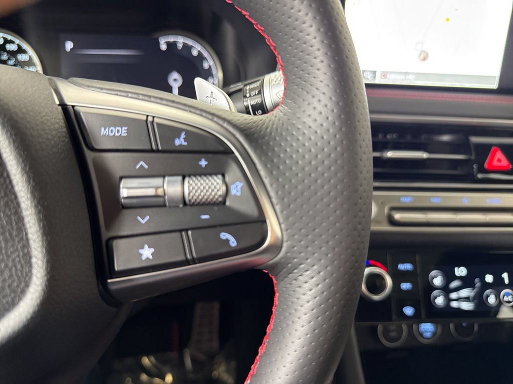 New 2026 Genesis G70 3.3T Sport Prestige AWD/4WD image 24