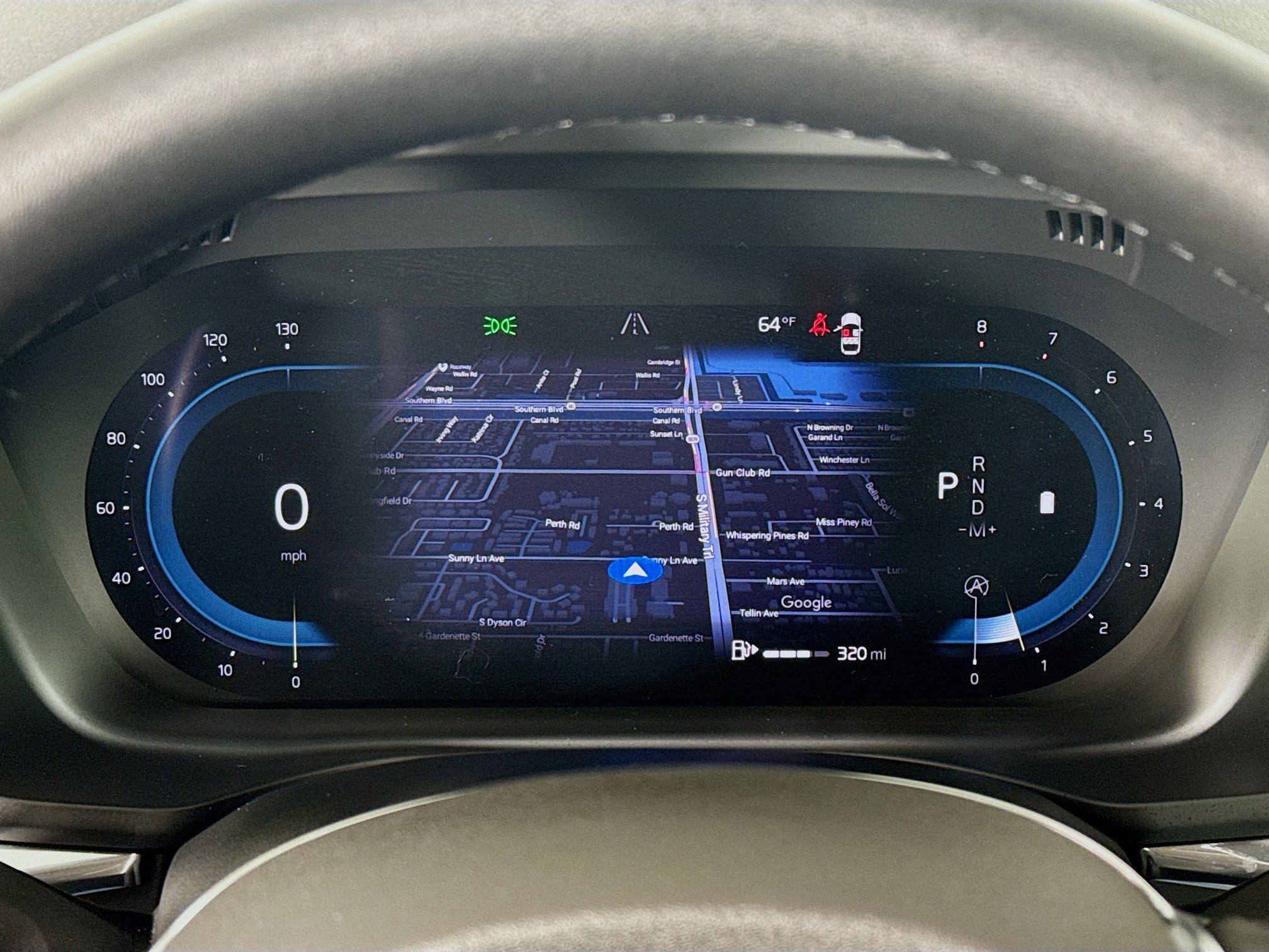 Used 2025 Volvo XC60 B5 Plus image 16