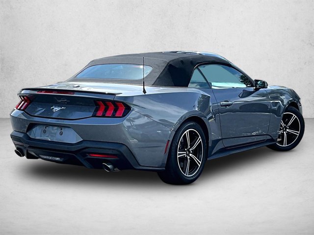 Used 2024 Ford Mustang Premium RWD video 2