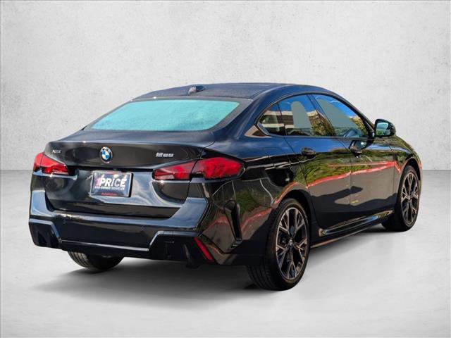 Used 2025 BMW 228i xDrive w/ Premium Package image 5