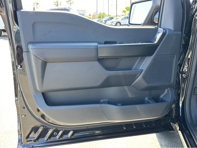 New 2026 Ford F150 STX w/ Equipment Group 200A image 31