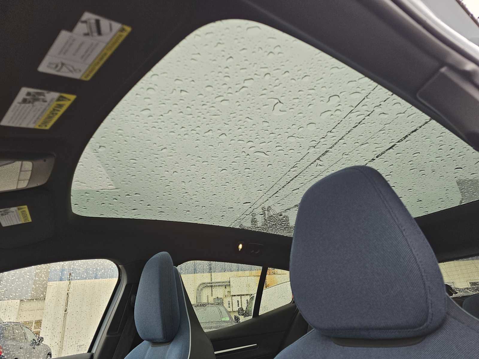 New 2026 Volvo EX30 Ultra w/ Climate Package image 24