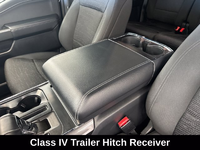 Used 2023 Ford F150 XLT w/ Equipment Group 302A High AWD/4WD image 30