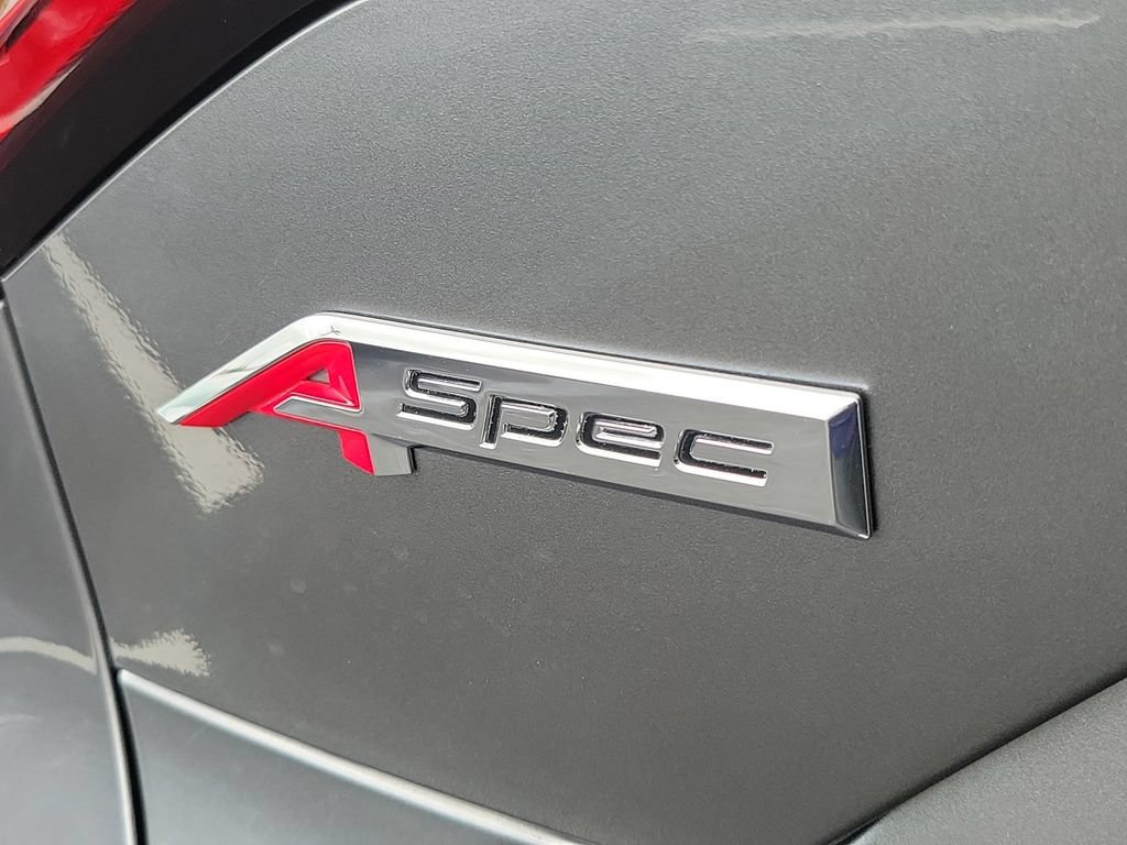 Certified 2024 Acura MDX A-Spec AWD/4WD image 11