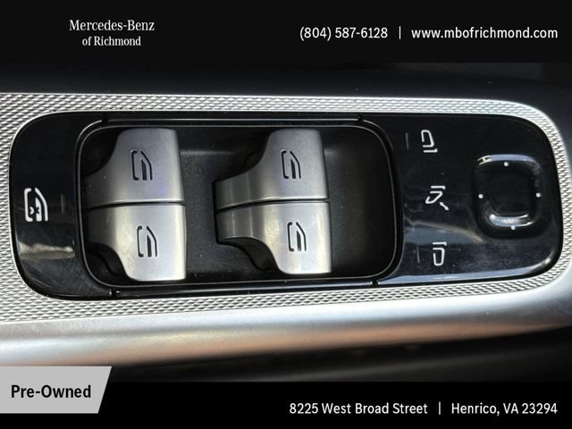 Certified 2026 Mercedes-Benz GLC 300 4MATIC image 21