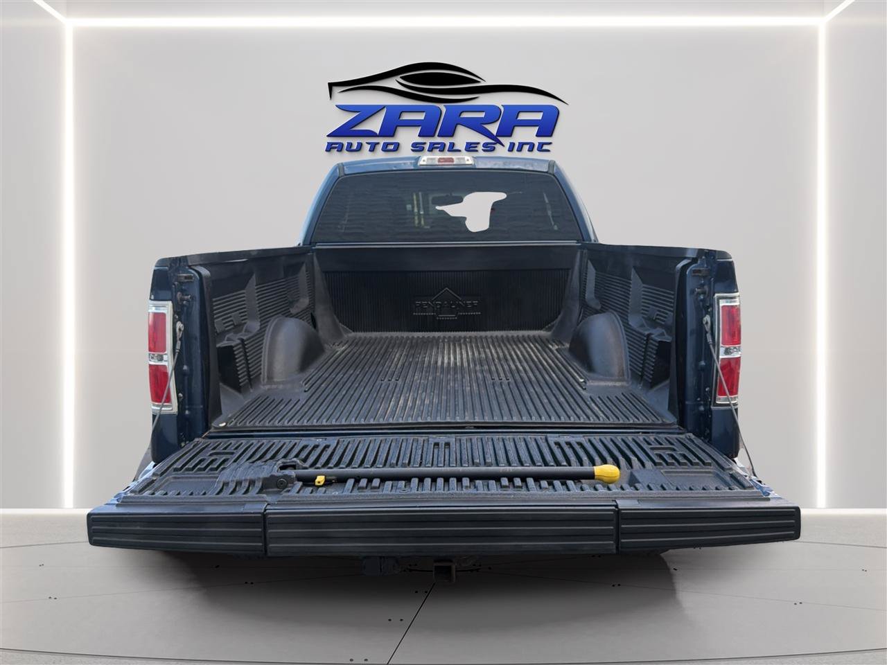Used 2013 Ford F150 XLT w/ XLT Chrome Pkg AWD/4WD image 24