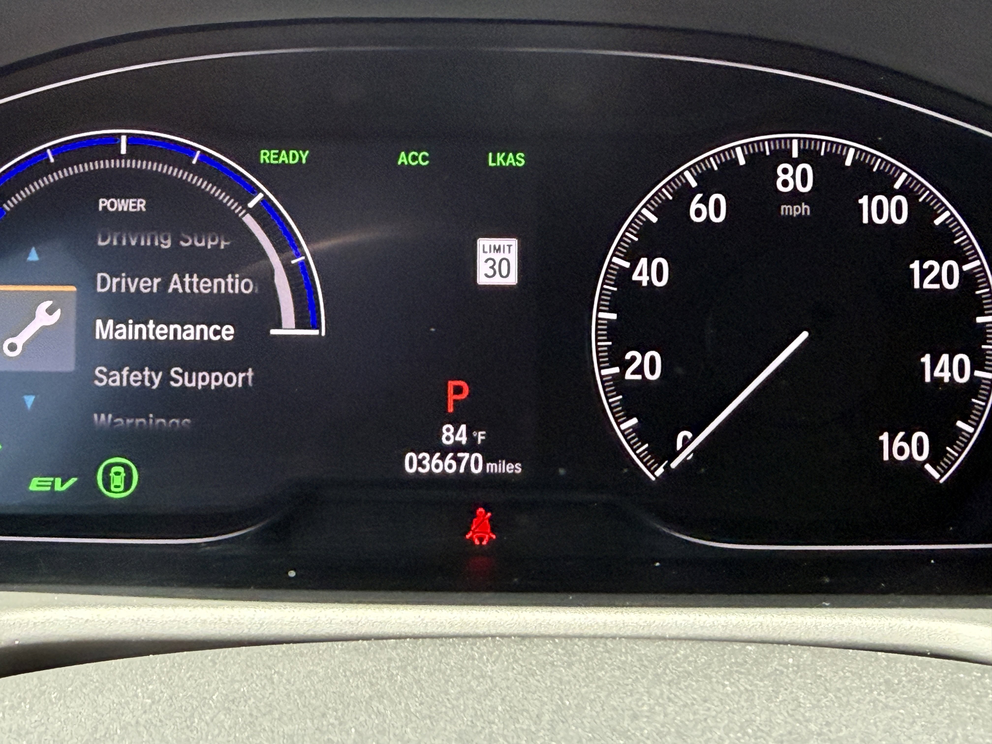 Used 2019 Honda Accord Touring image 35