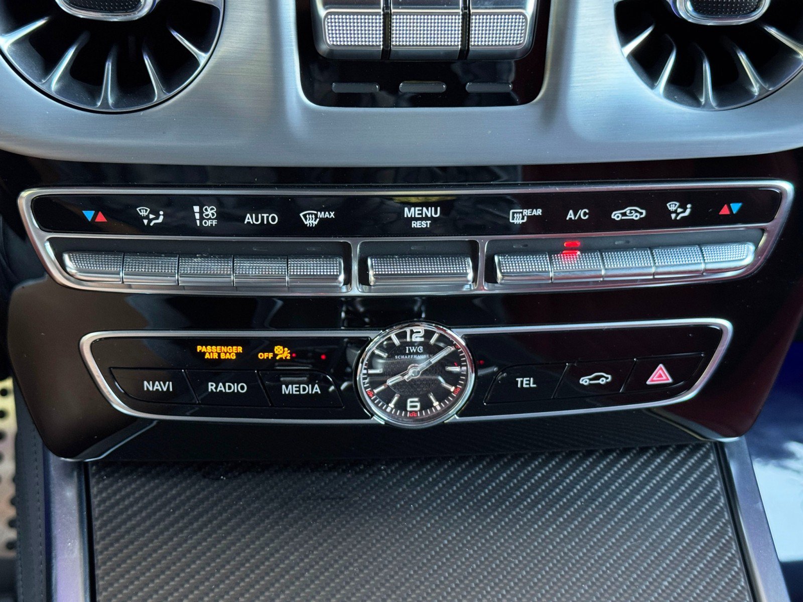 Used 2022 Mercedes-Benz G 63 AMG Squared image 36