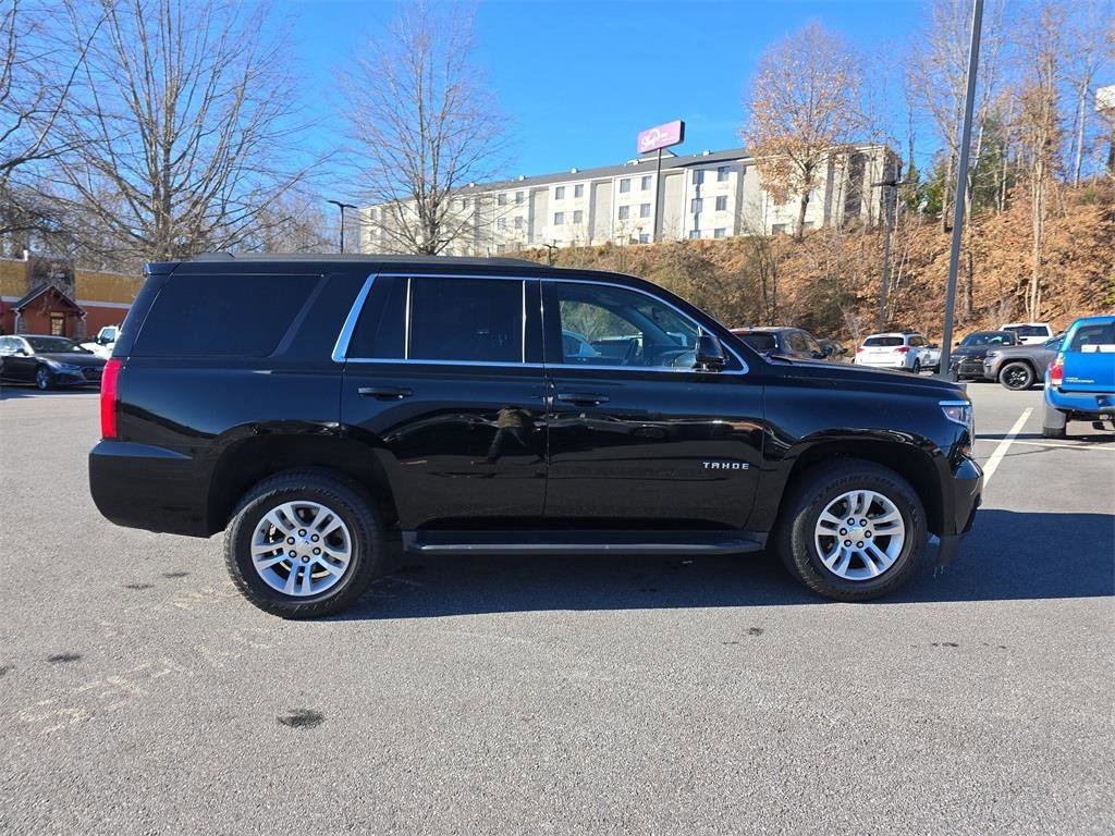 Used 2018 Chevrolet Tahoe LS image 2