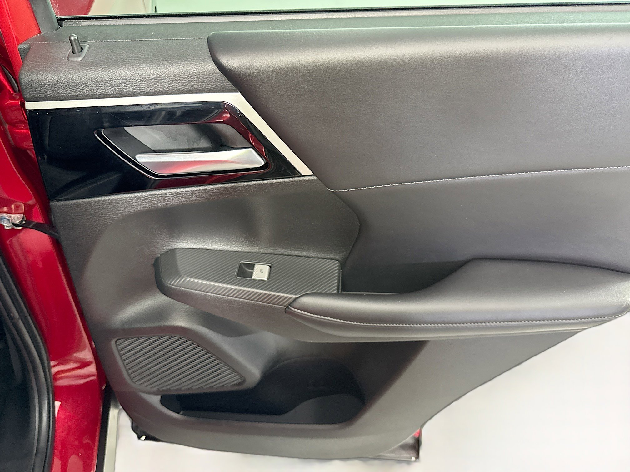 Used 2022 Mitsubishi Outlander SE FWD image 26
