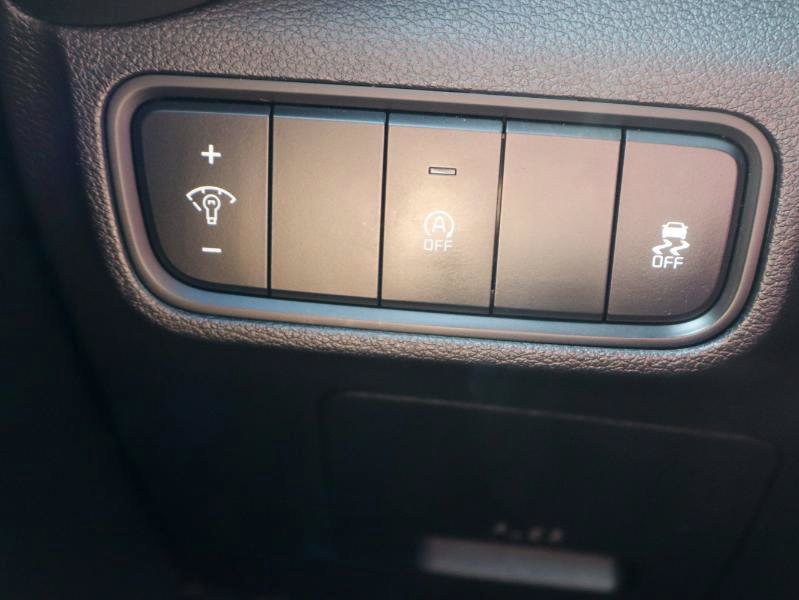 Used 2021 Kia Soul LX FWD image 21