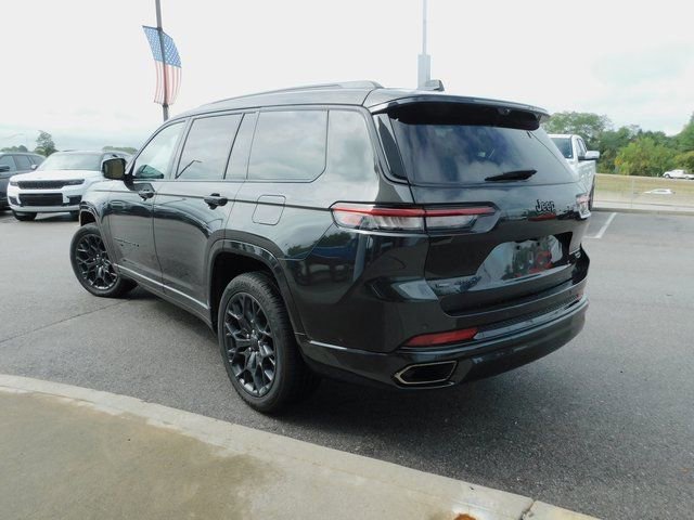 Used 2023 Jeep Grand Cherokee L Summit image 30