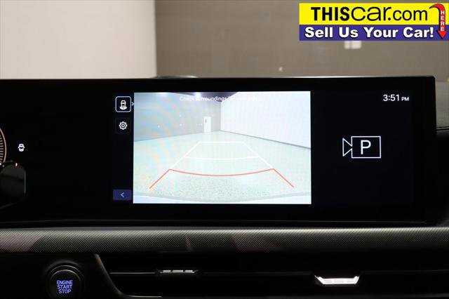 Used 2024 Hyundai Sonata SEL image 21