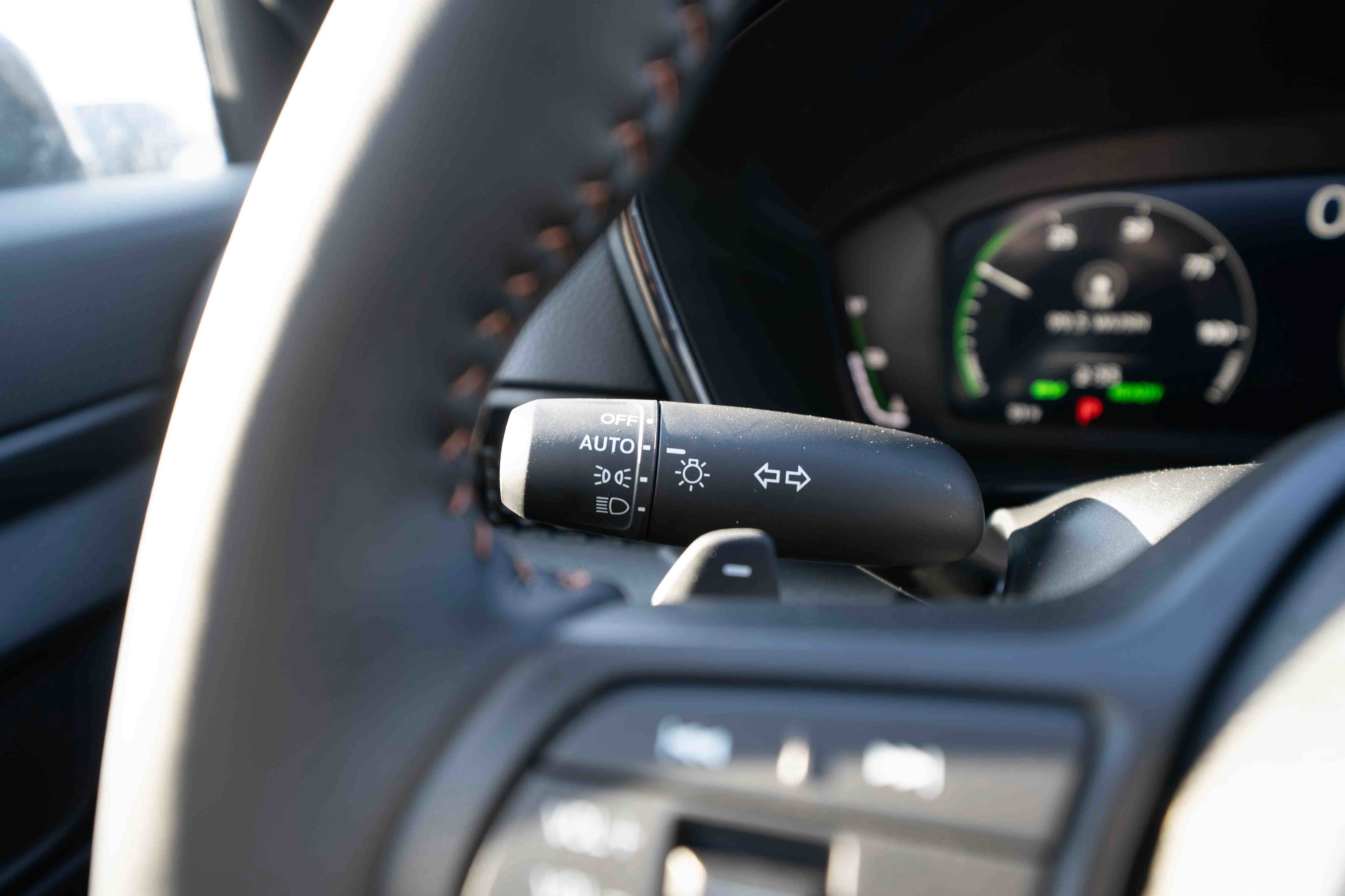 New 2026 Honda CR-V TrailSport image 13