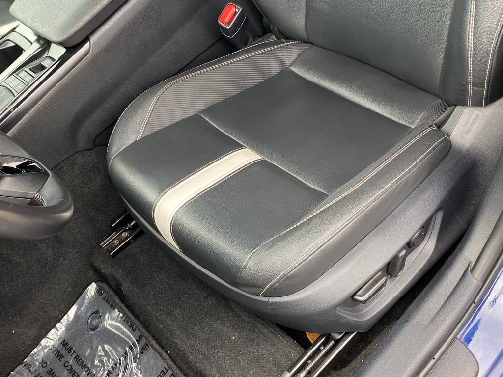 Used 2025 Toyota Camry SE FWD image 26