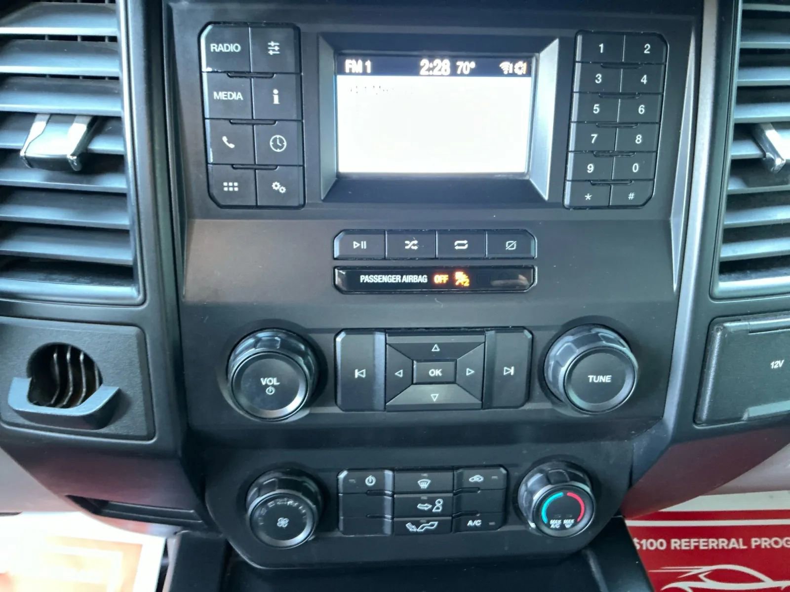 Used 2020 Ford F150 XL w/ Equipment Group 101A Mid image 28