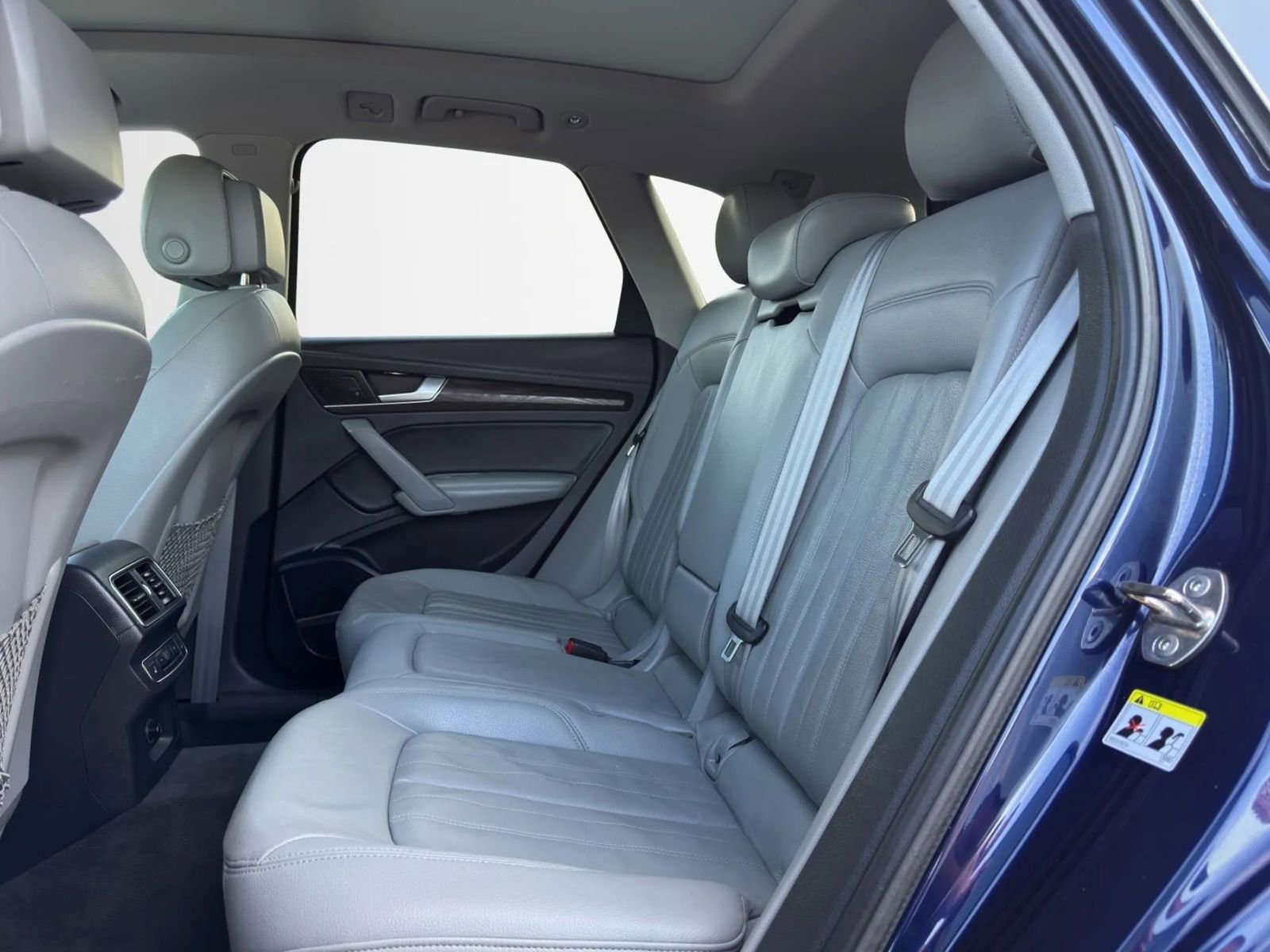 Used 2018 Audi Q5 Prestige w/ Prestige Package image 26