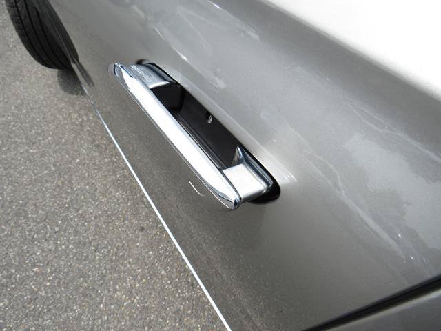 Certified 2024 Mercedes-Benz S 580 4MATIC Sedan image 33