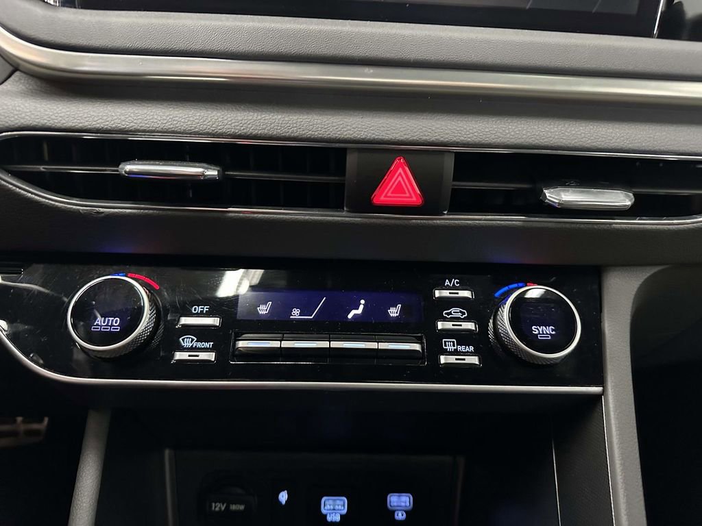 Used 2023 Hyundai Sonata SEL Plus FWD image 24